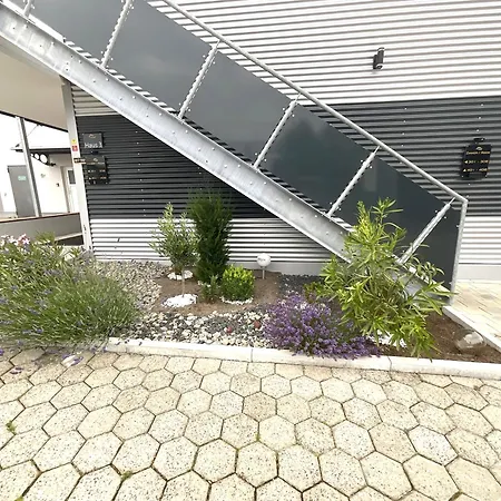 Gaestehaus Wuerzburg 24h Estenfeld
