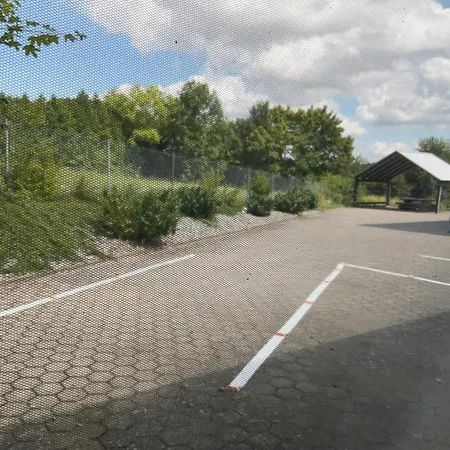Gaestehaus Wuerzburg 24h * Estenfeld