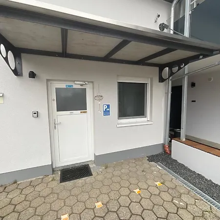 Gaestehaus Wuerzburg 24h