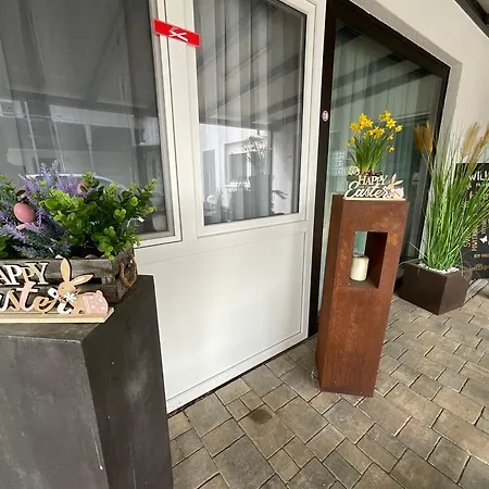 Gaestehaus Wuerzburg 24h Gasthof Estenfeld