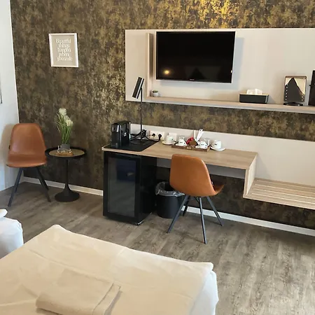 Gaestehaus Wuerzburg 24h 3* Estenfeld