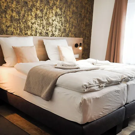 招待所 Gaestehaus Wuerzburg 24h