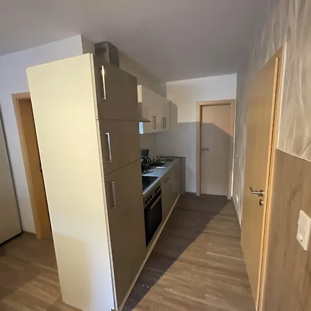 Gaestehaus Wuerzburg 24h 招待所