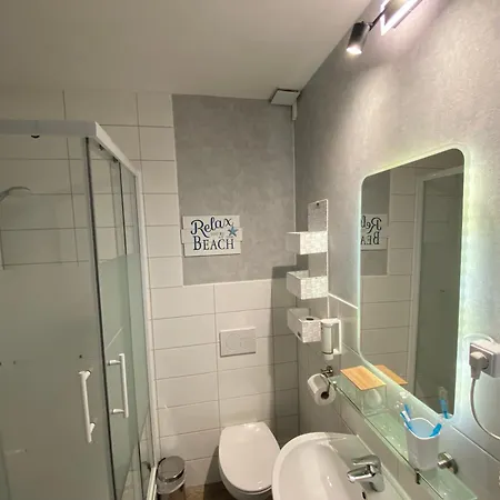 Gaestehaus Wuerzburg 24h 3*
