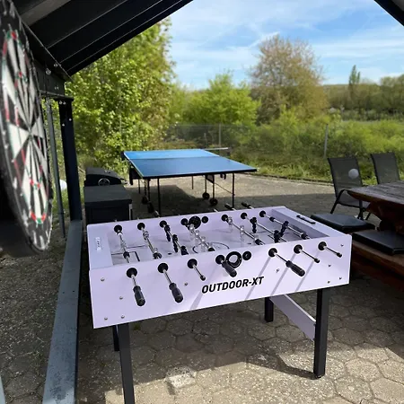 Gaestehaus Wuerzburg 24h Estenfeld