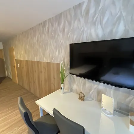 Gaestehaus Wuerzburg 24h 3*