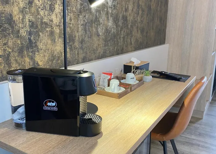 ゲストハウス Gaestehaus Wuerzburg 24h