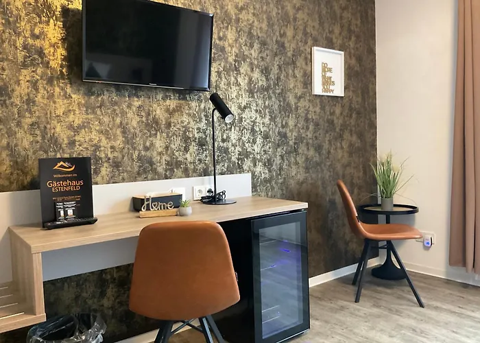 Gaestehaus Wuerzburg 24h 3*