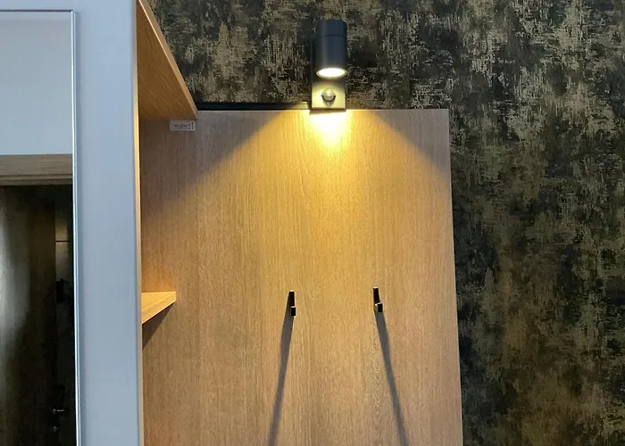 Gaestehaus Wuerzburg 24h 3* Estenfeld