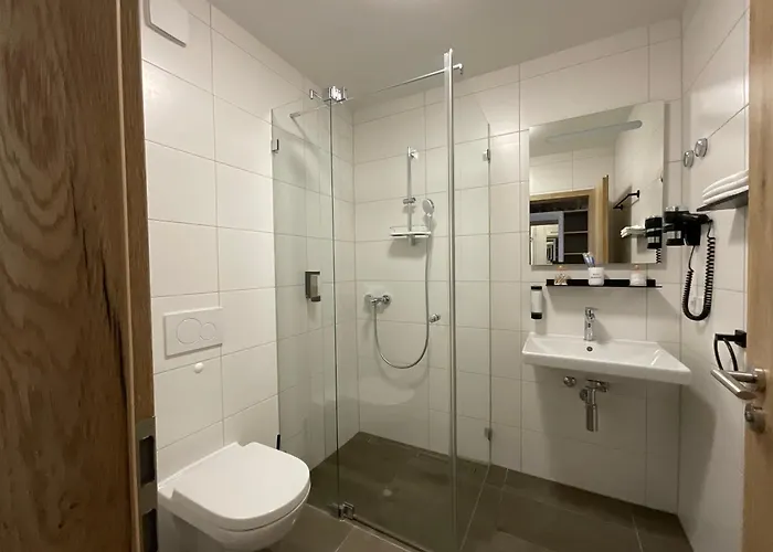 Gaestehaus Wuerzburg 24h 3* Estenfeld